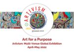 ARTIVISM: The Power of Art for Social Transformation